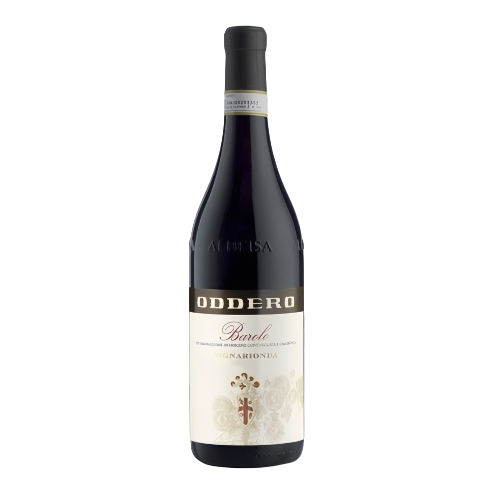 Oddero, Barolo Riserva Vignarionda 2009, Bottiglia 750 ml